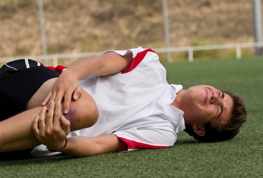 Sports Injury Prevention Program